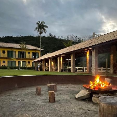 Espaco Casa Na Rocha Sao Jose dos Campos Bagian luar foto