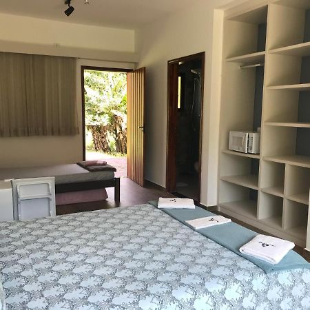 Espaco Casa Na Rocha Sao Jose dos Campos Bagian luar foto