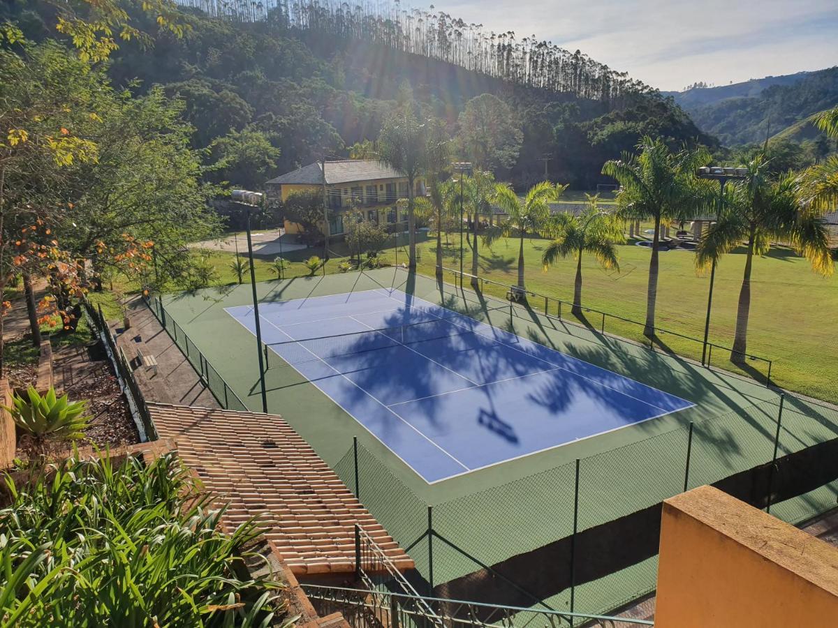Espaco Casa Na Rocha Sao Jose dos Campos Bagian luar foto