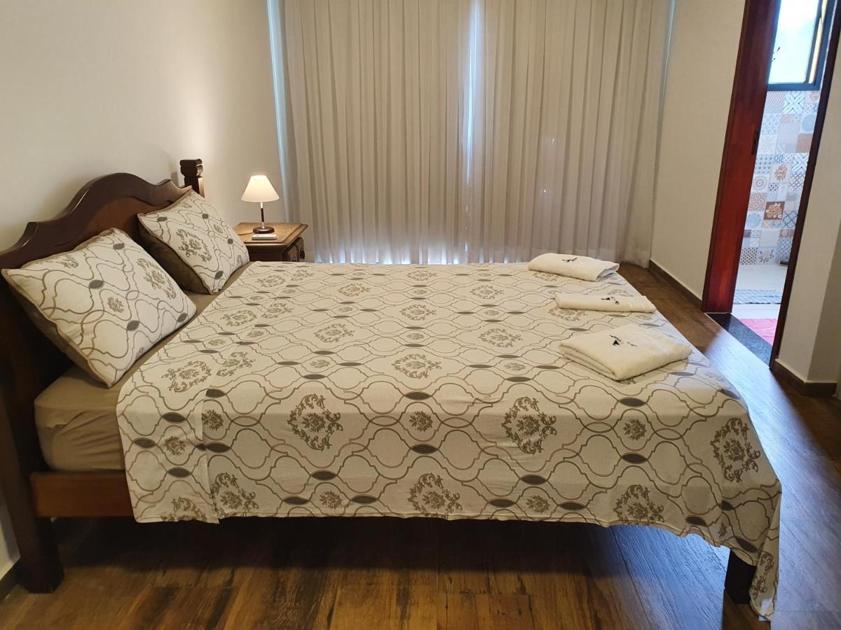 Espaco Casa Na Rocha Sao Jose dos Campos Bagian luar foto