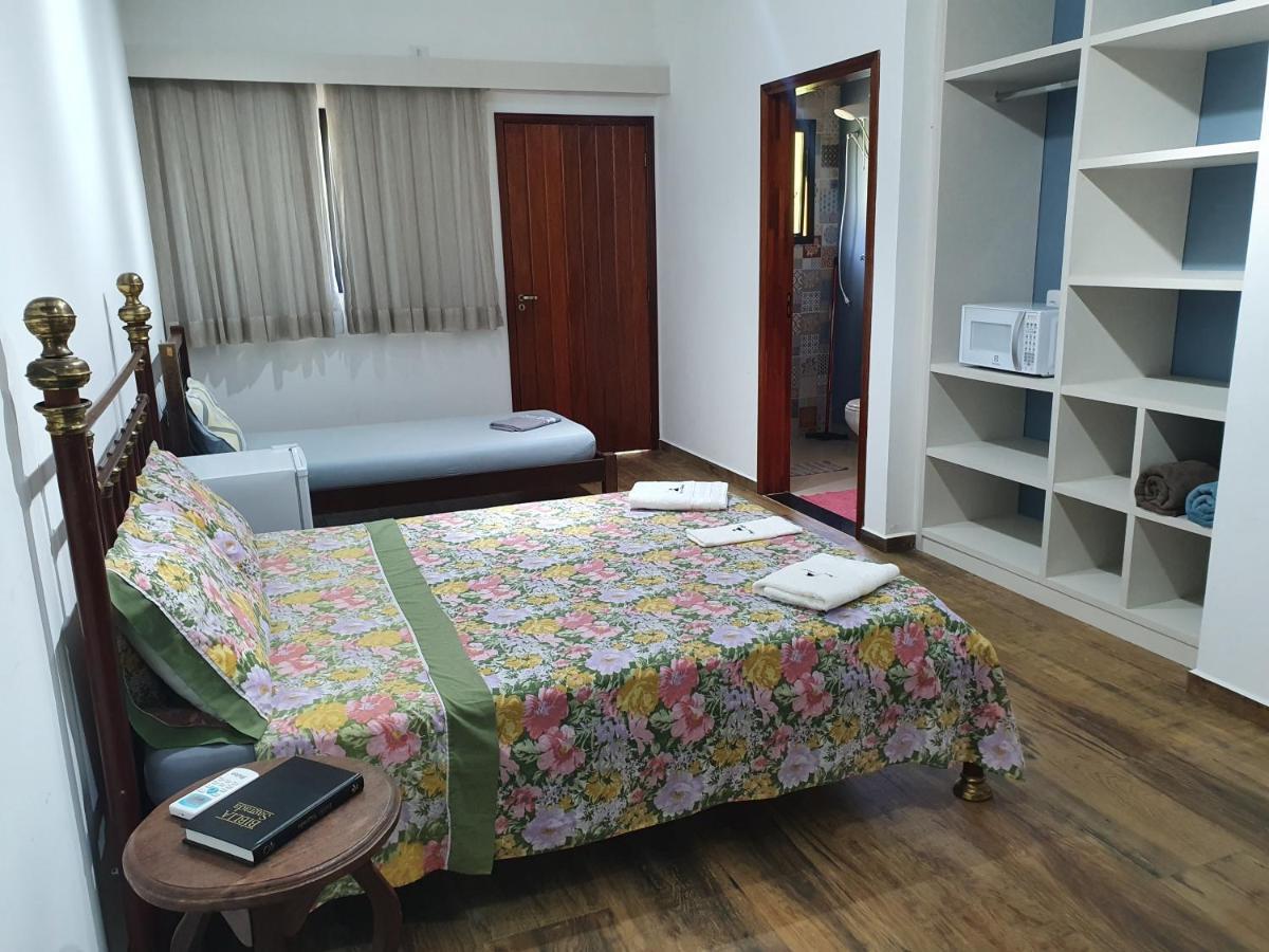 Espaco Casa Na Rocha Sao Jose dos Campos Bagian luar foto