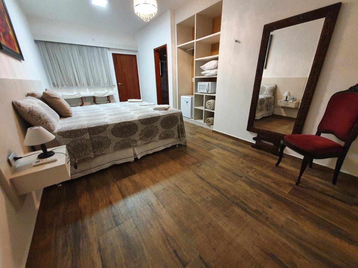 Espaco Casa Na Rocha Sao Jose dos Campos Bagian luar foto
