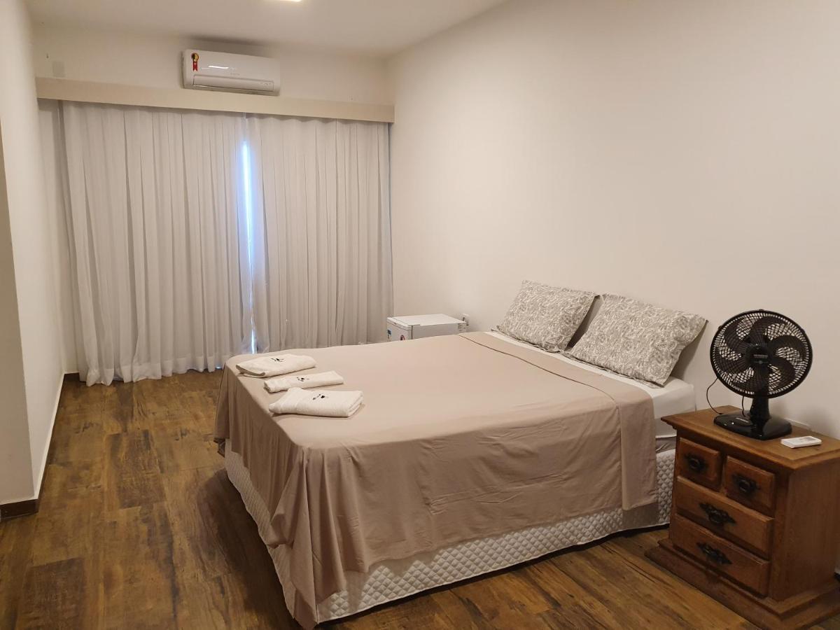 Espaco Casa Na Rocha Sao Jose dos Campos Bagian luar foto