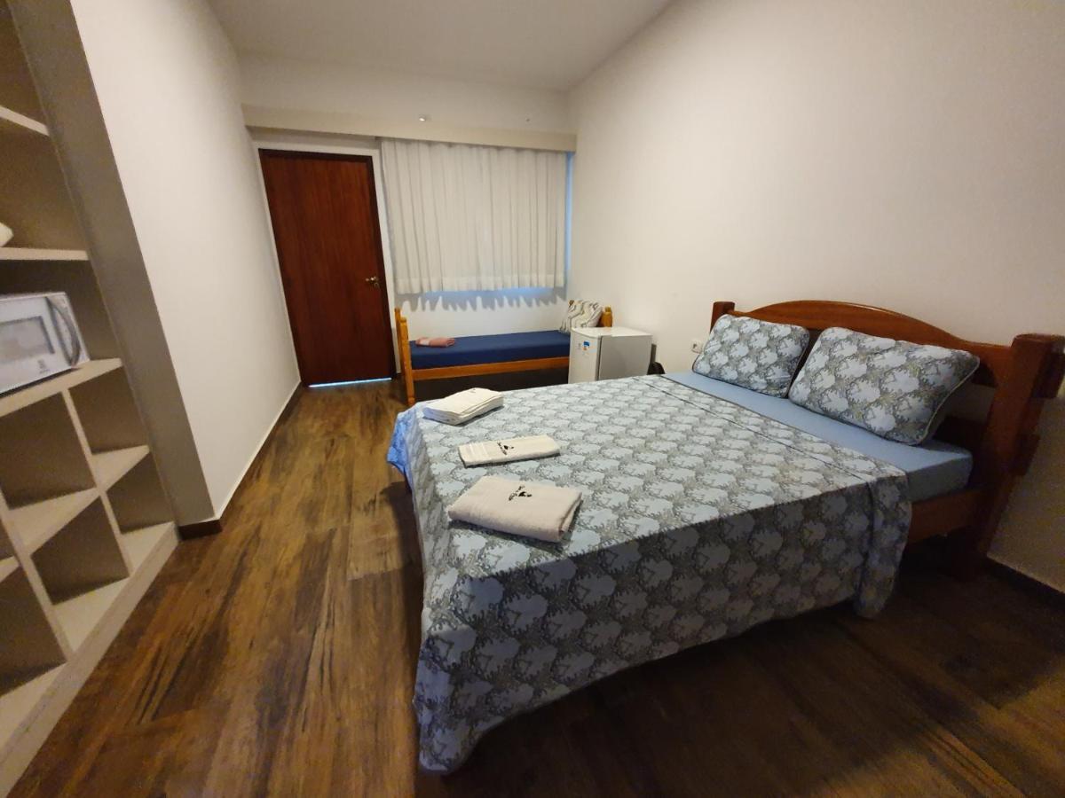 Espaco Casa Na Rocha Sao Jose dos Campos Bagian luar foto