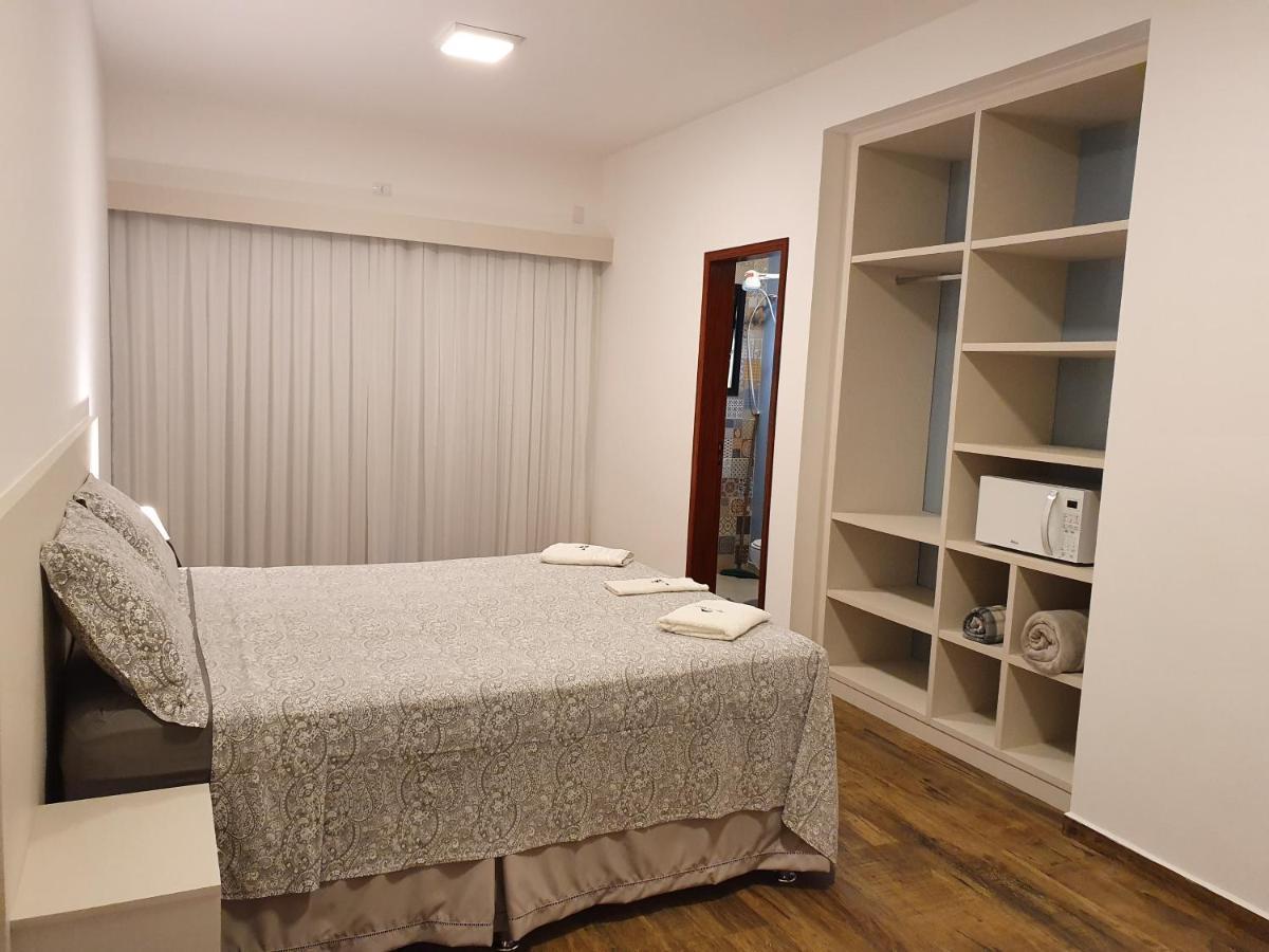 Espaco Casa Na Rocha Sao Jose dos Campos Bagian luar foto