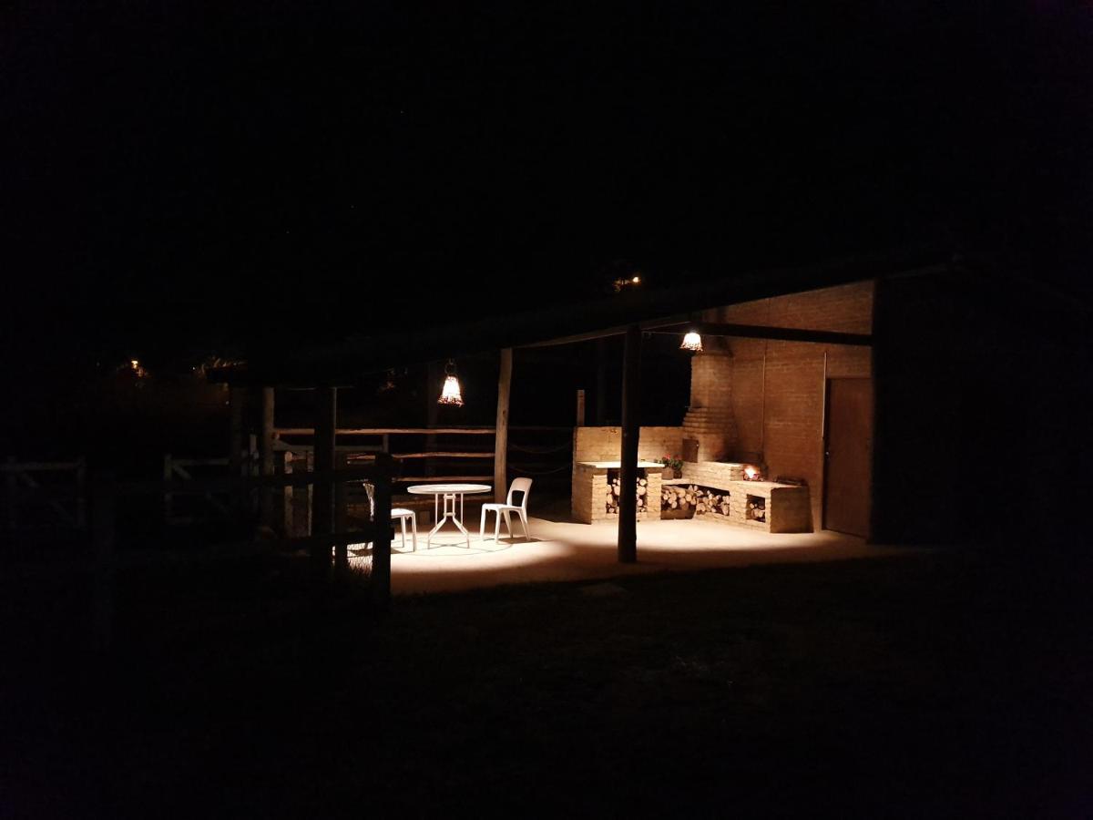 Espaco Casa Na Rocha Sao Jose dos Campos Bagian luar foto