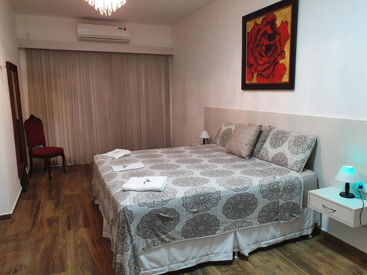 Espaco Casa Na Rocha Sao Jose dos Campos Bagian luar foto