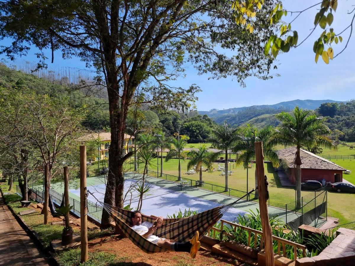 Espaco Casa Na Rocha Sao Jose dos Campos Bagian luar foto