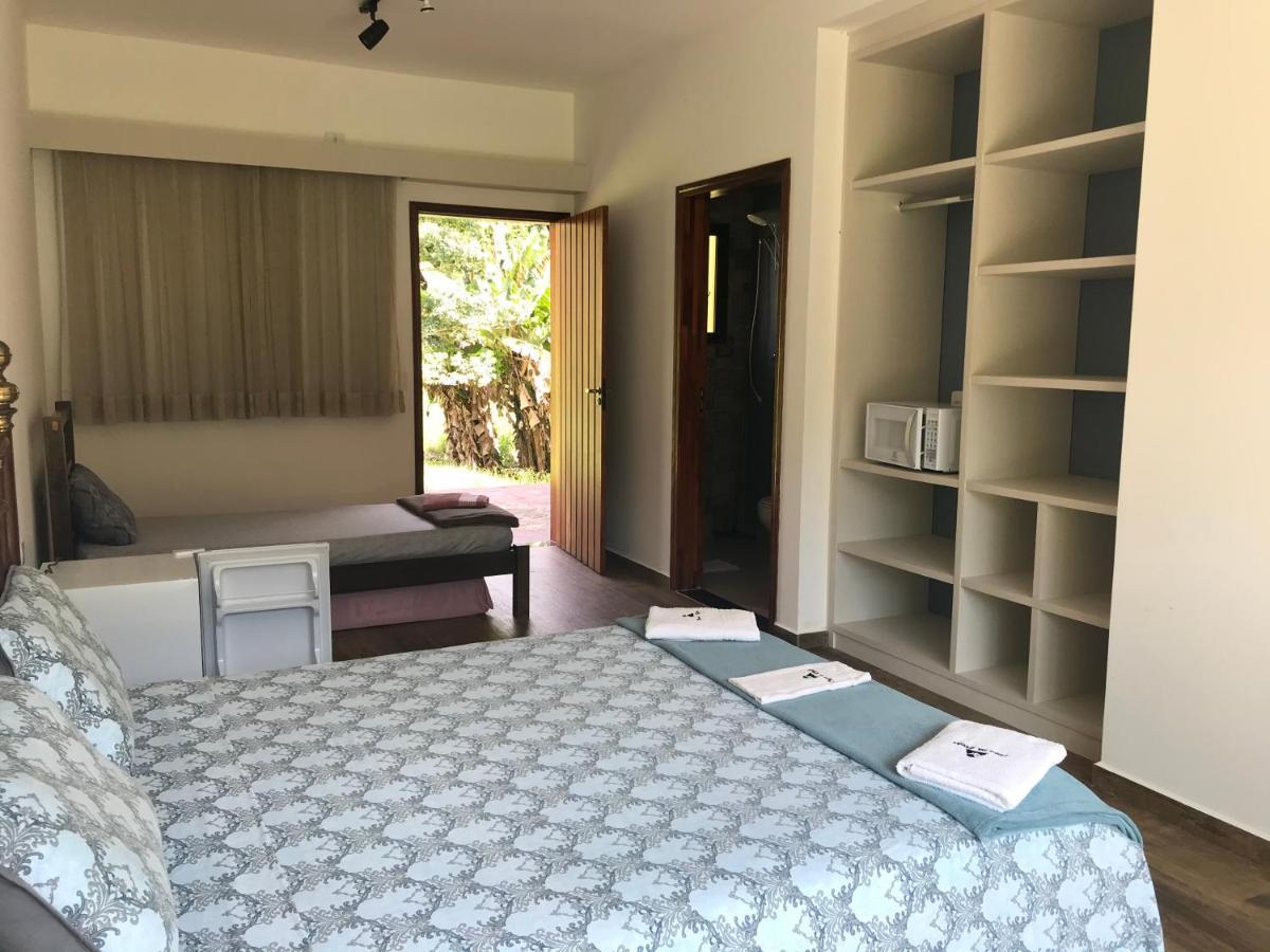 Espaco Casa Na Rocha Sao Jose dos Campos Bagian luar foto